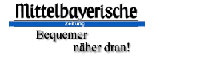 Logo Mittelbayerische Zeitung